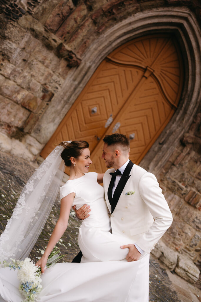 Svatba Villa Dom Carli Kolín