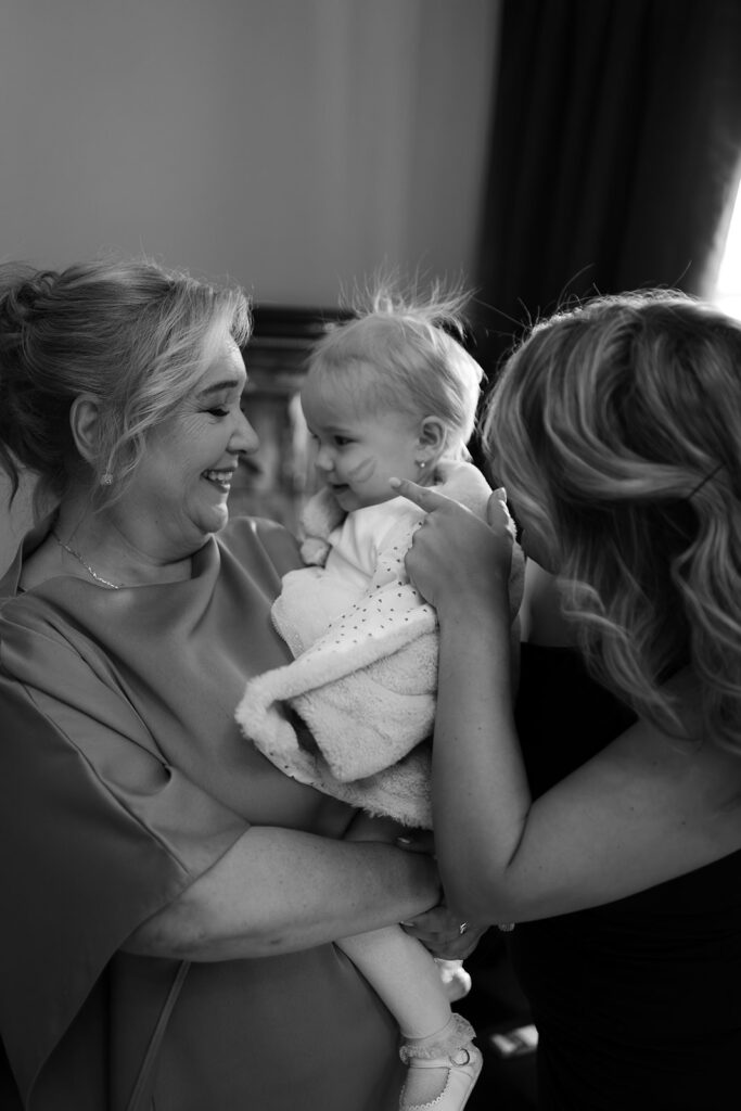 rodina Villa Dom Carli