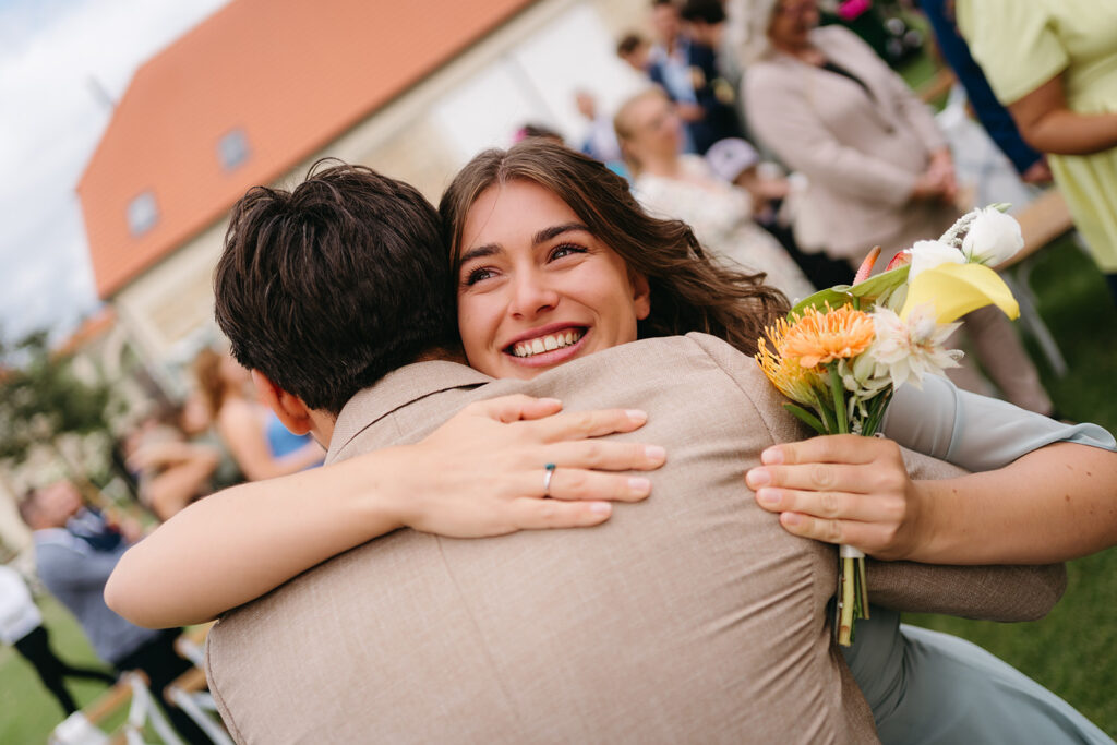 svatební gratulace Tvrz Krassa