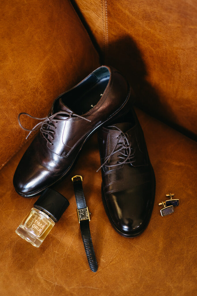 pánské detaily hodinky Cartier