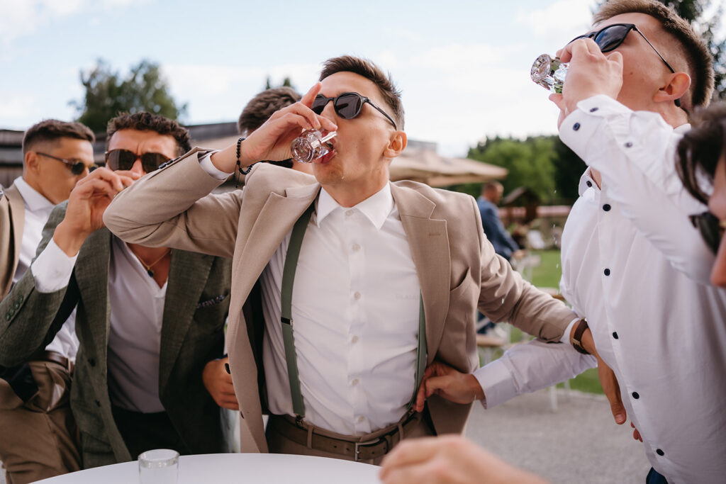 picí štafeta Tvrz Krassa