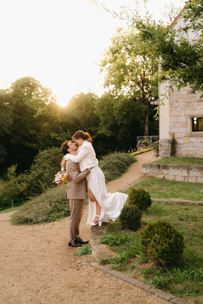 Svatba Tvrz Krassa Česká Lípa