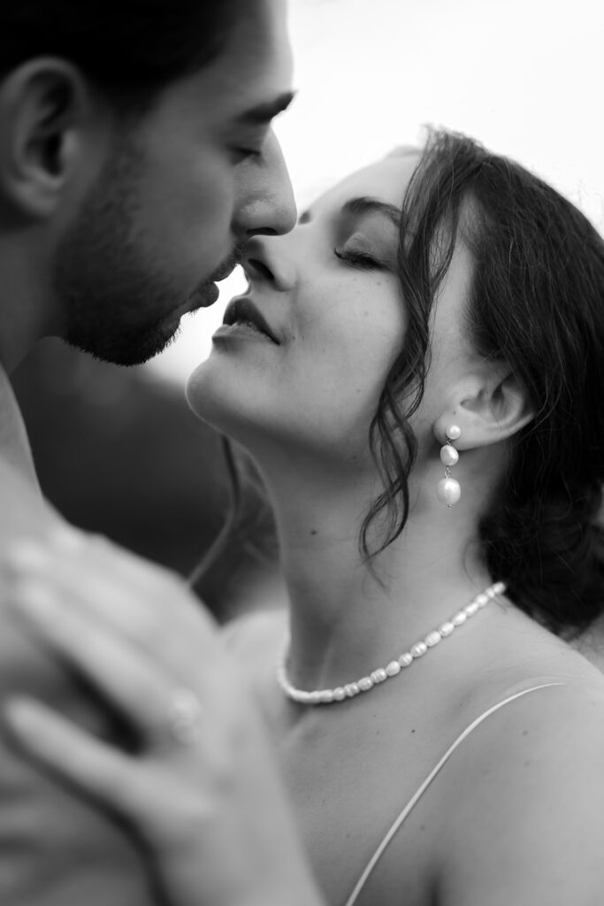 Intimní svatba Tvrz Krassa