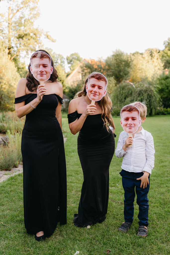 vtipná fotografie Dvůr Hoffmeister