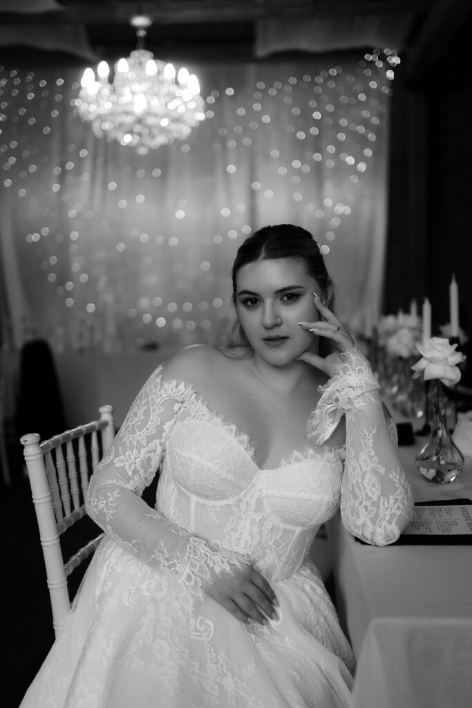 Šaty Whiteday Praha a nevěsta