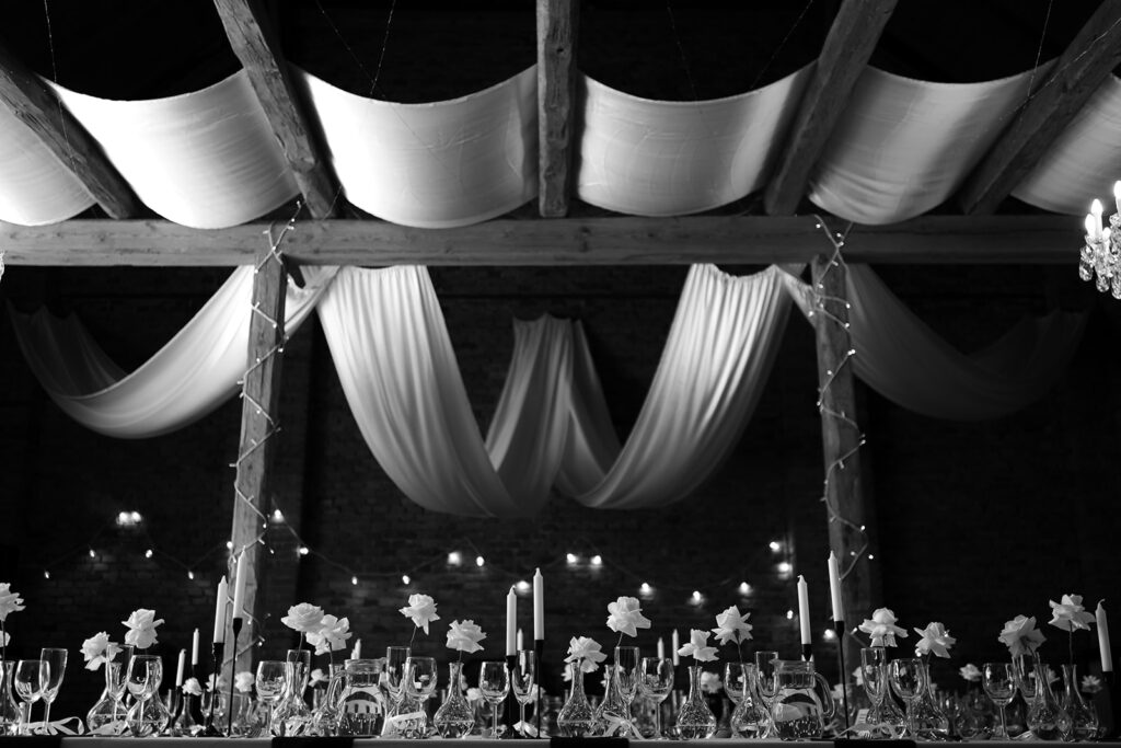 Stodola Dvůr Hoffmeister