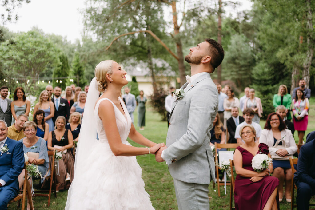 emotivní obřad Stodola Borohrádek