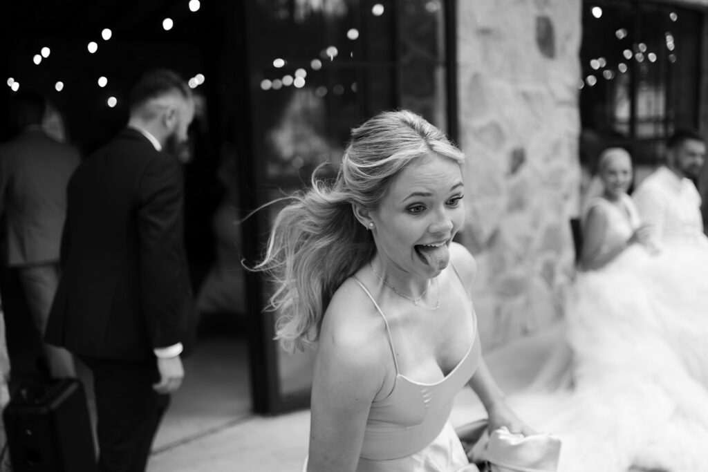 hra rok s novomanželi Stodola Borohrádek